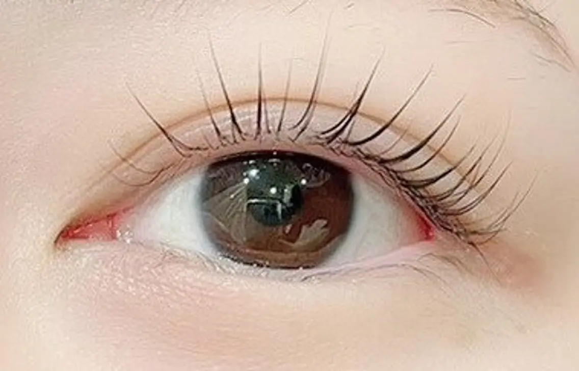 マツエク・マツパ Beauty eyelash伊丹のマツエク・マツパデザイン