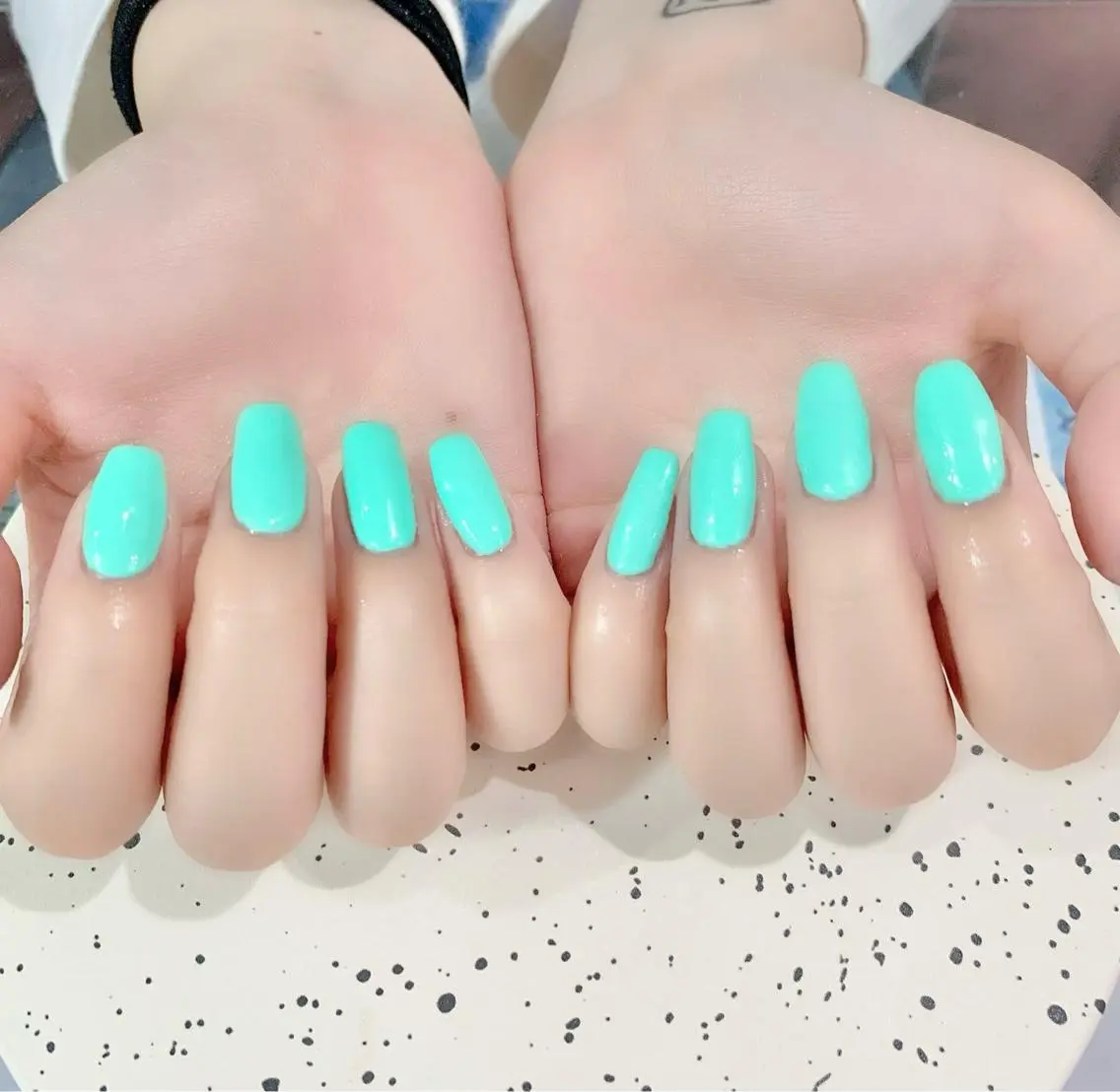 ネイル ハンドネイル Nail Salon Kのネイルデザイン