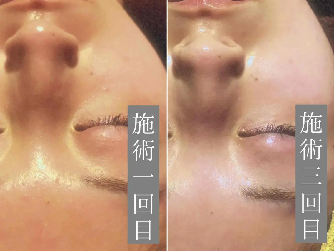 近藤 由美のエステ・リラクイメージ