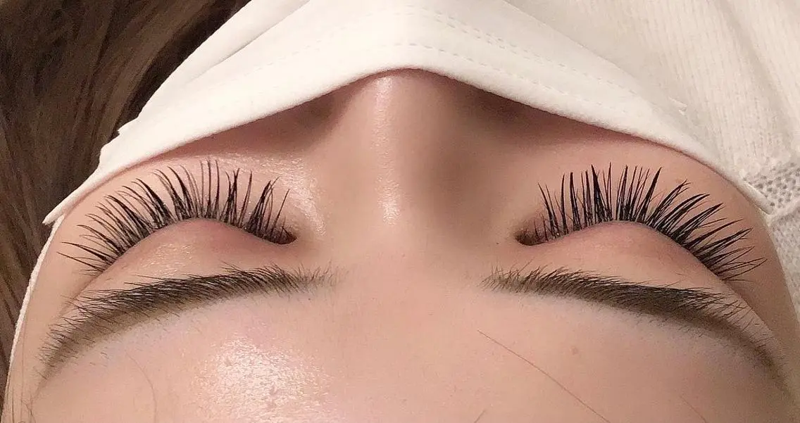 マツエク・マツパ マツエク eyelash GARDENのマツエク・マツパデザイン