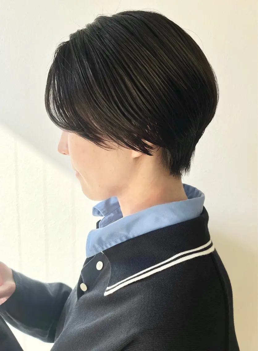 《✂️カット💇‍♀️》お客様の骨格に合わせたスタイルをご提案致しますの写真
