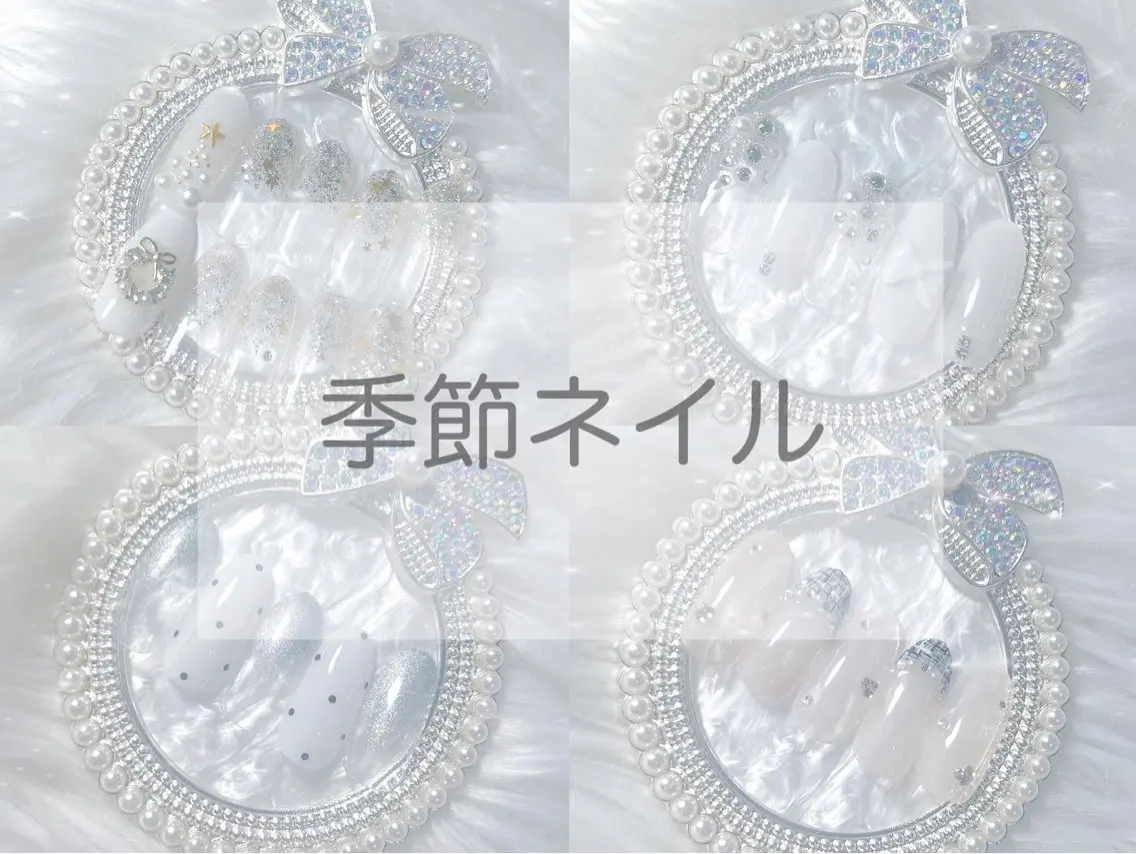 ネイル ハンドネイル 💖 Hiyo💖のネイルデザイン