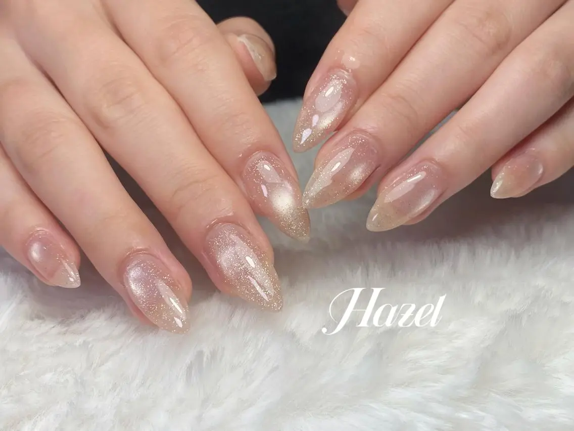 ネイル ♡Hazel 吉祥寺♡のネイルデザイン