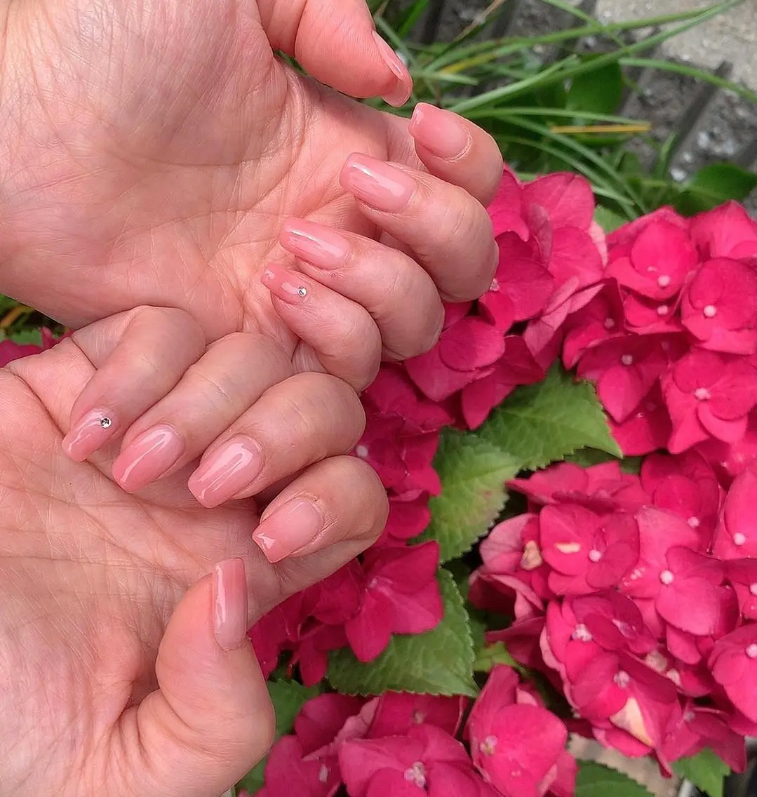 ネイル ハンドネイル MINAMI nailsのネイルデザイン
