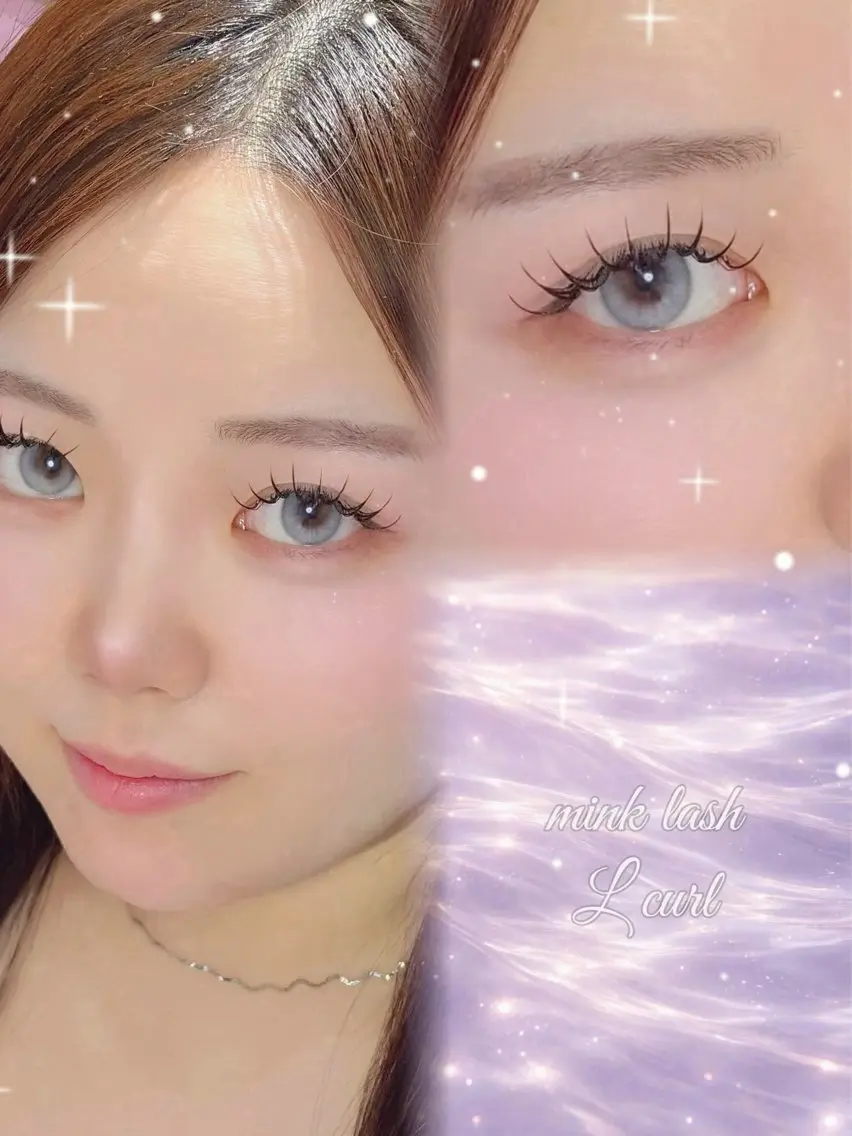💝ぱっちり【LC curl】80本♡(オフ+¥770)👀✨の写真