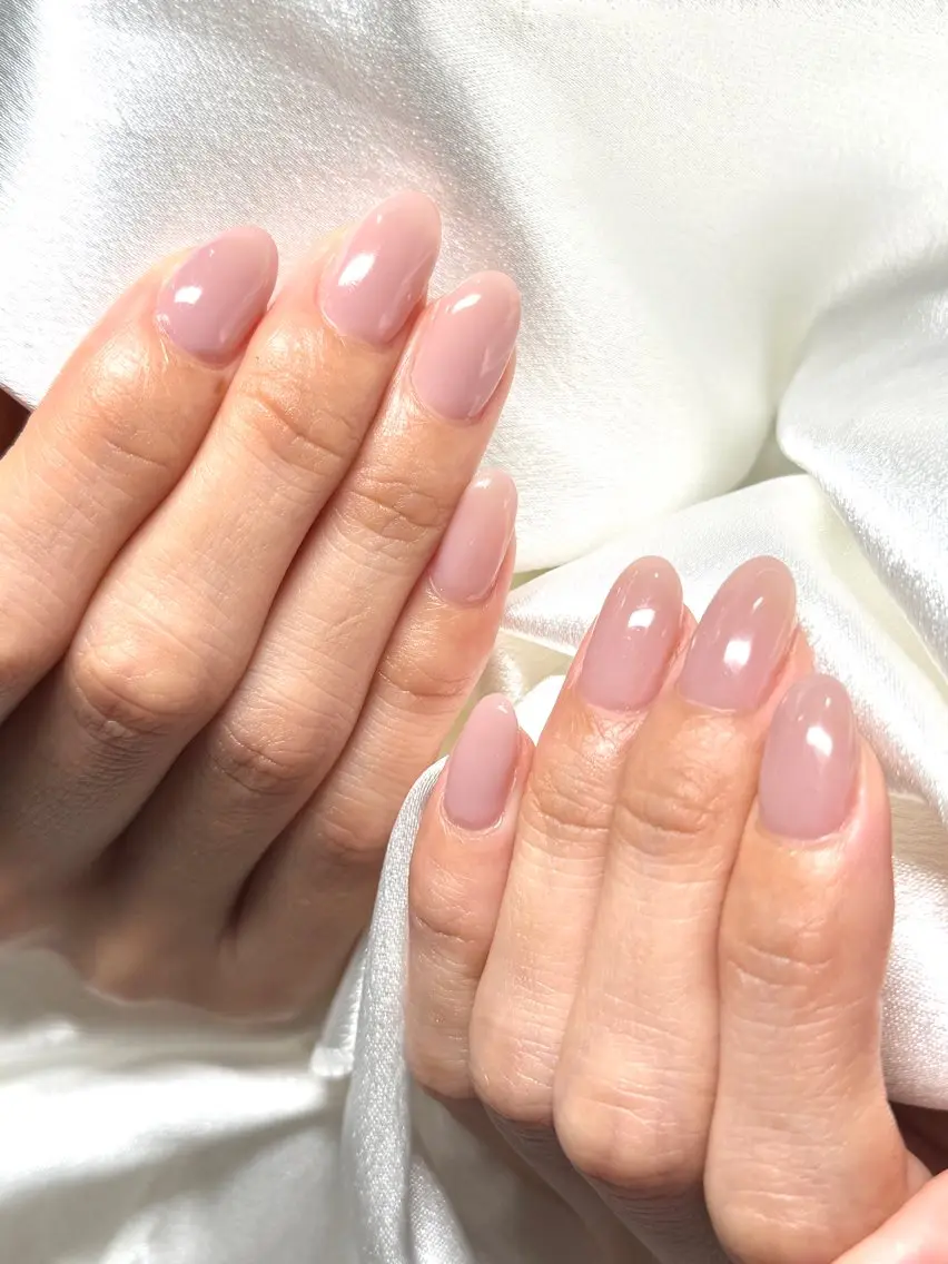 ネイル ハンドネイル nail salon 🍓Shantayのネイルデザイン