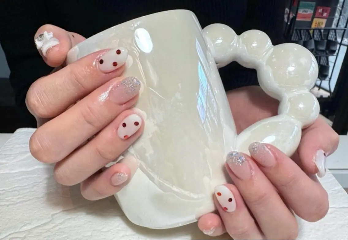 ネイル 💅ネイリスト💓 妃奈のネイルデザイン