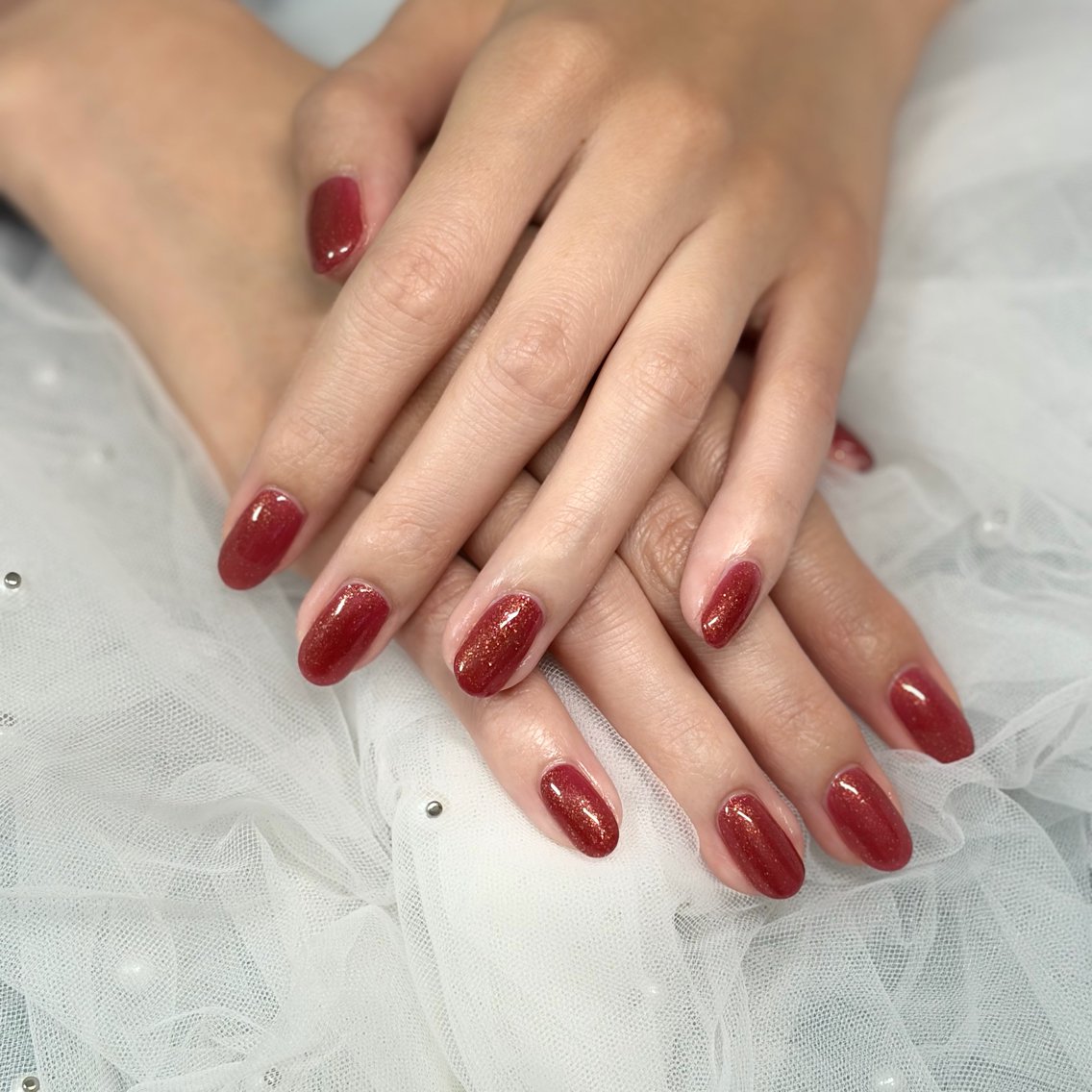 ネイル ハンドネイル see nailのネイルデザイン