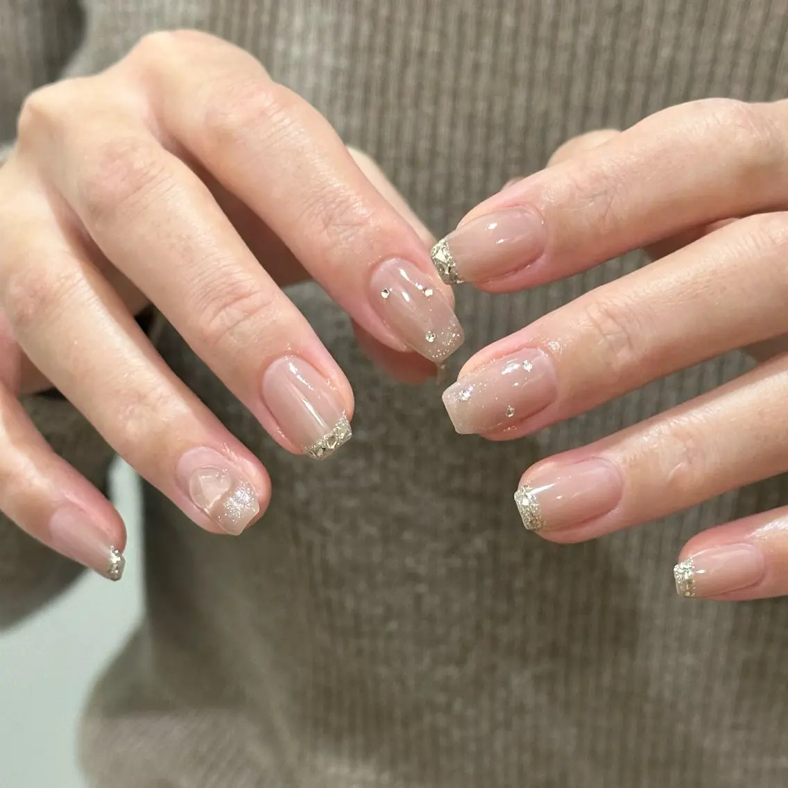 ネイル ハンドネイル reika .のネイルデザイン