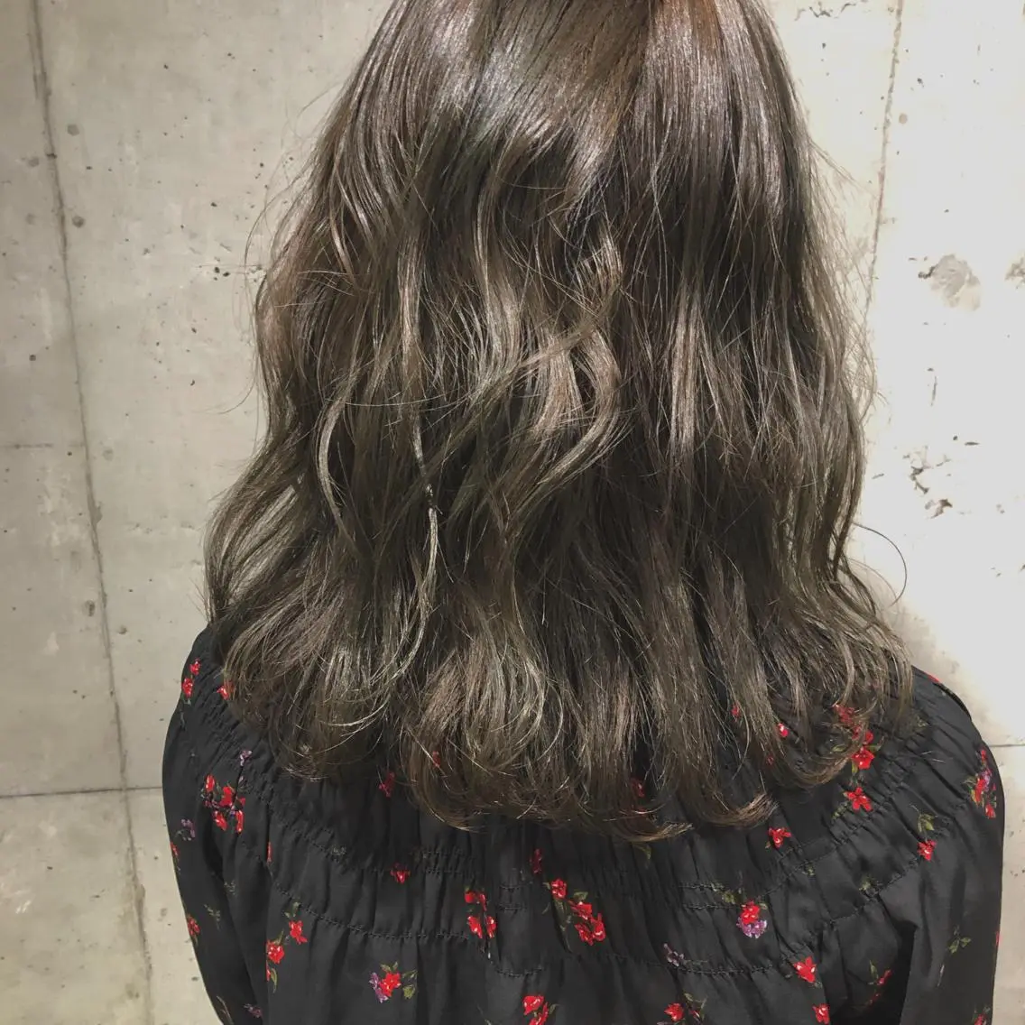 カラー アッシュ トレンド眉🌈✨ arisaの眉毛・アイブロウイメージ