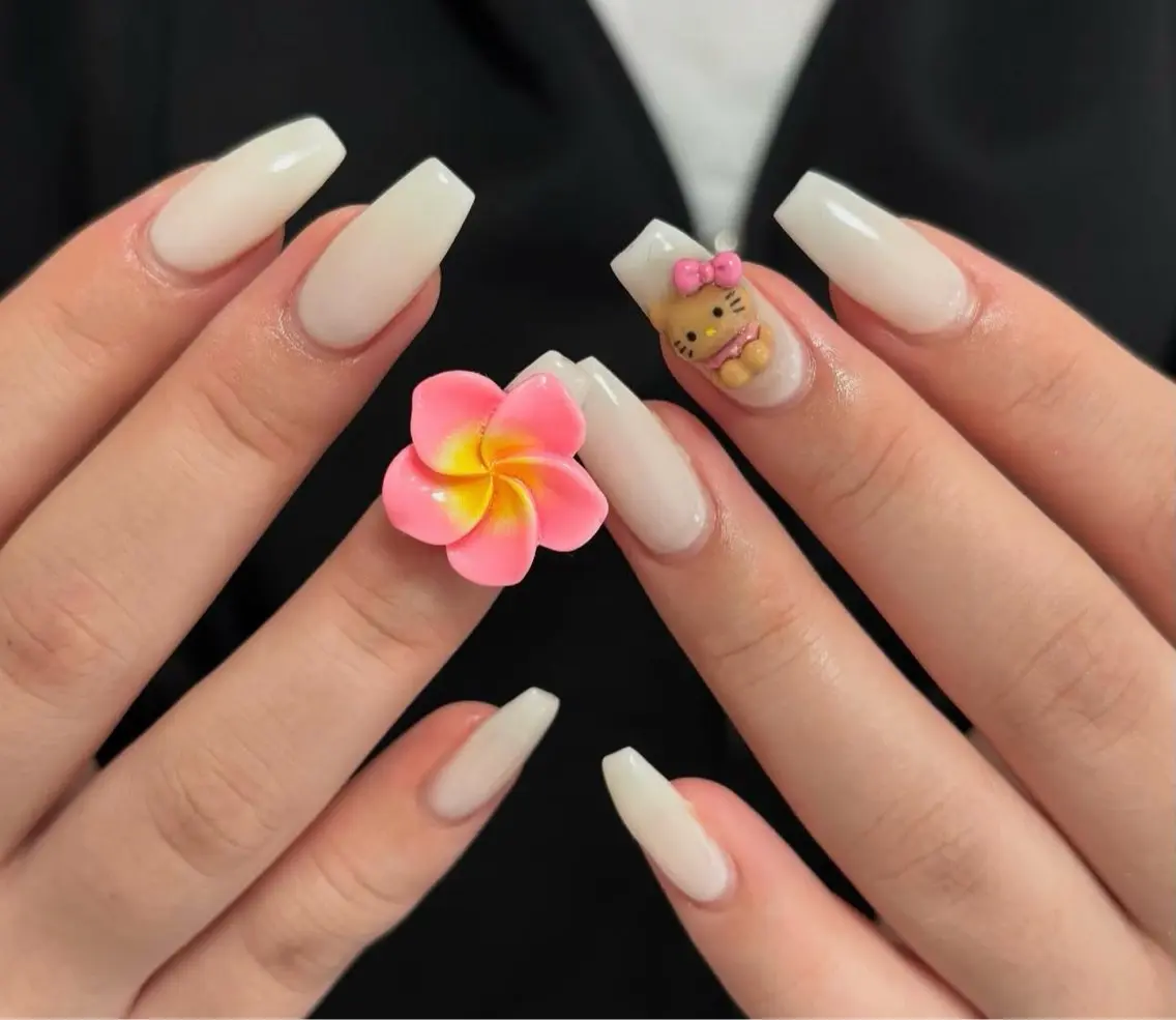 ネイル ハンドネイル beauiful nailのネイルデザイン