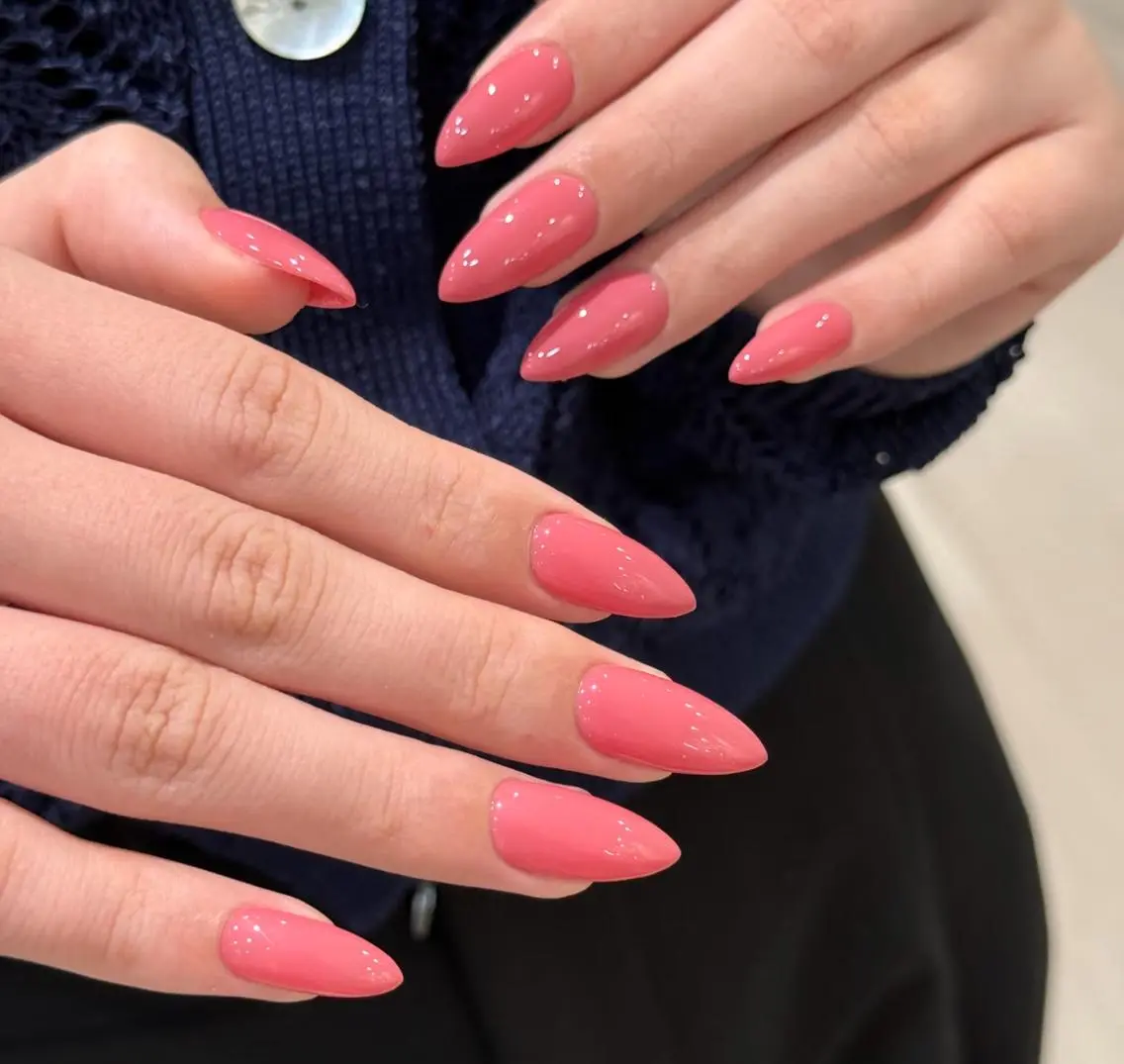 ネイル ハンドネイル エリ🫧 nail池袋東口のネイルデザイン