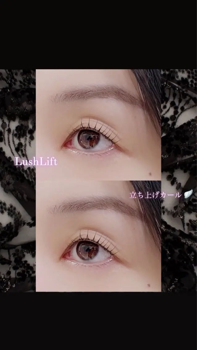 マツエク・マツパ Norn海老名店 momoka🫐🎀のマツエク・マツパデザイン