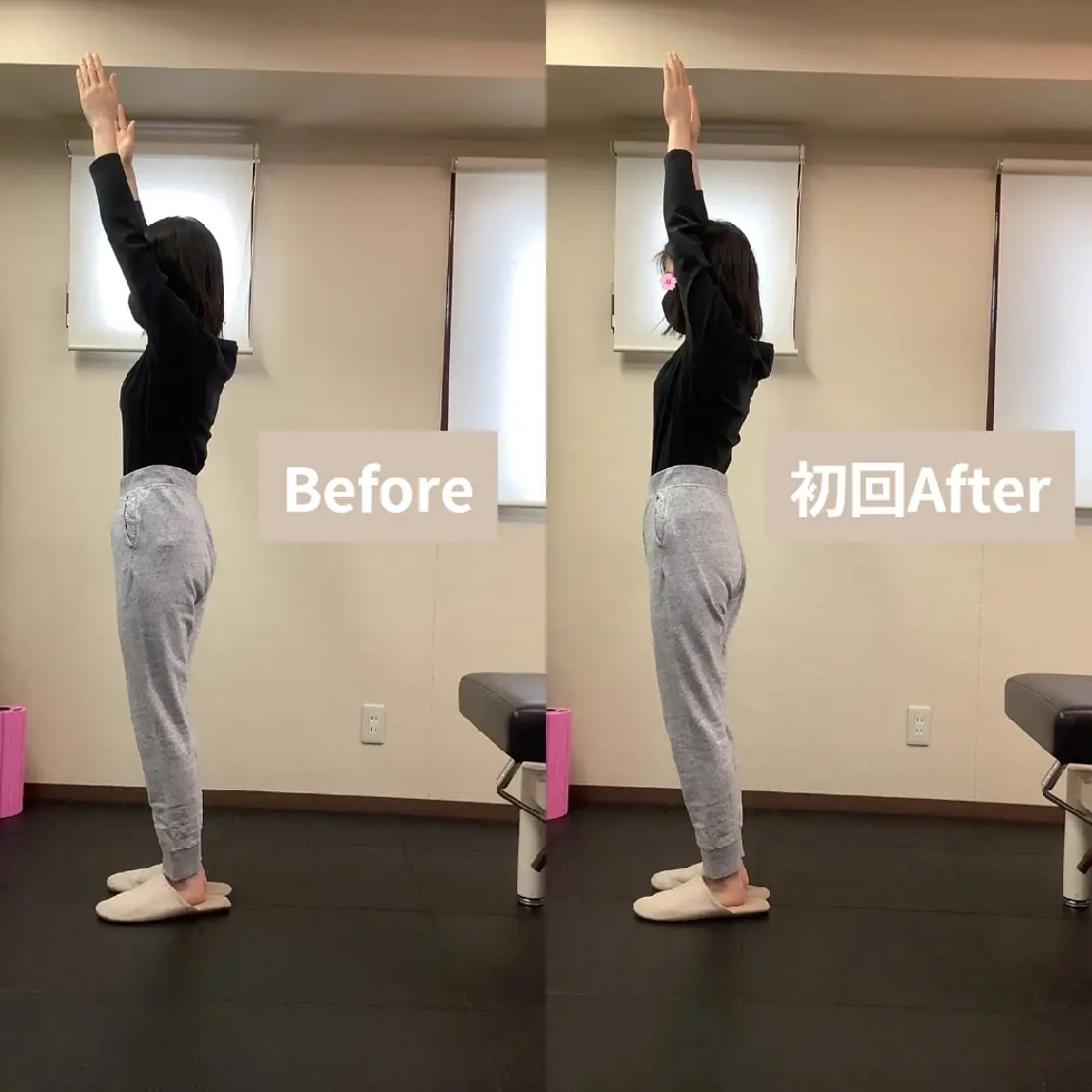 メンズ 美容整体 takahashiのその他イメージ