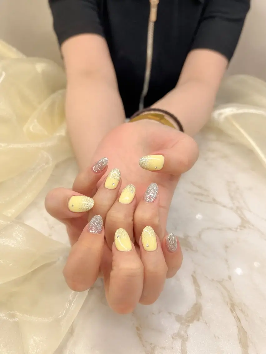 ネイル KUGO SALONのネイルデザイン