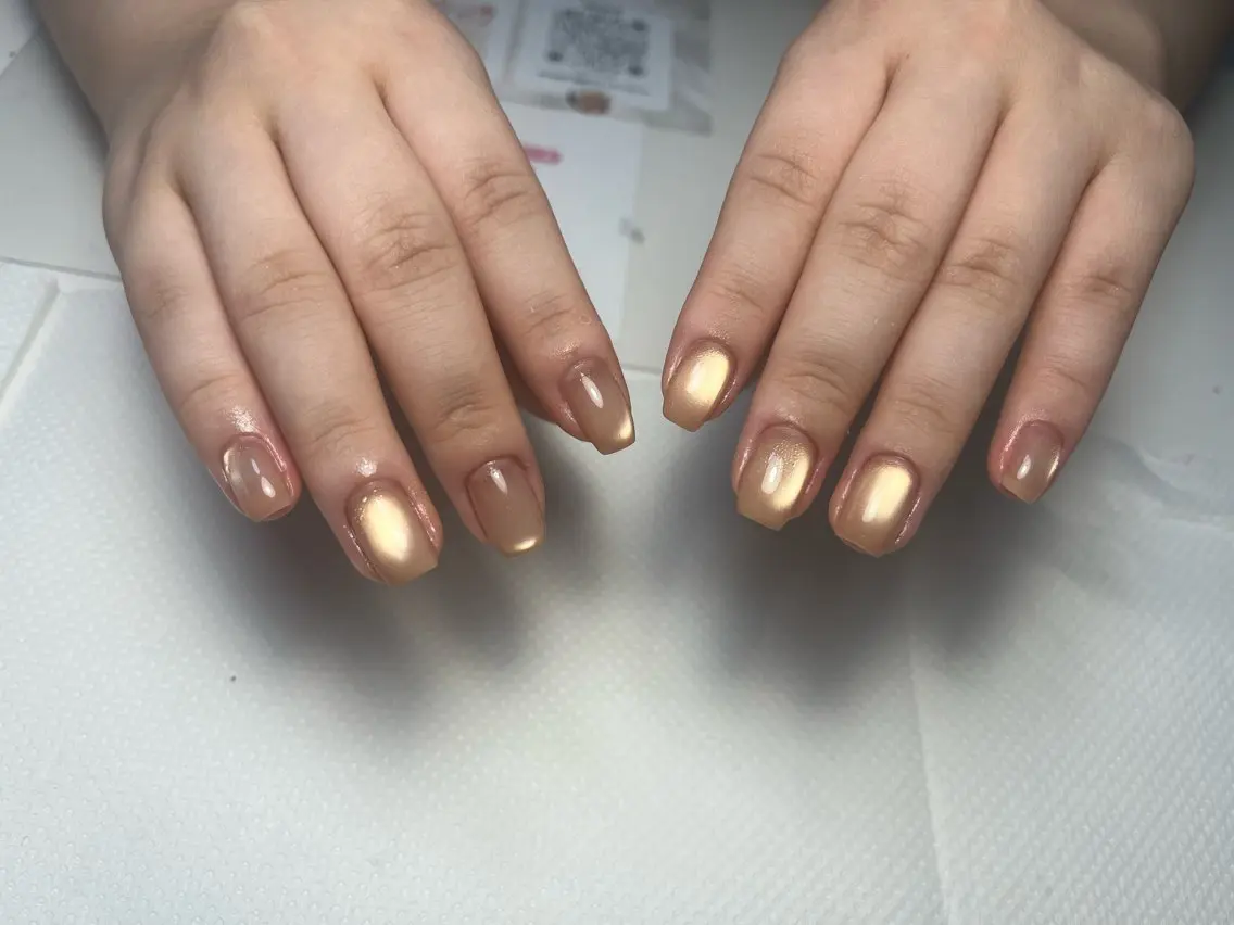 ネイル ハンドネイル 心斎橋Mione nail salonのネイルデザイン