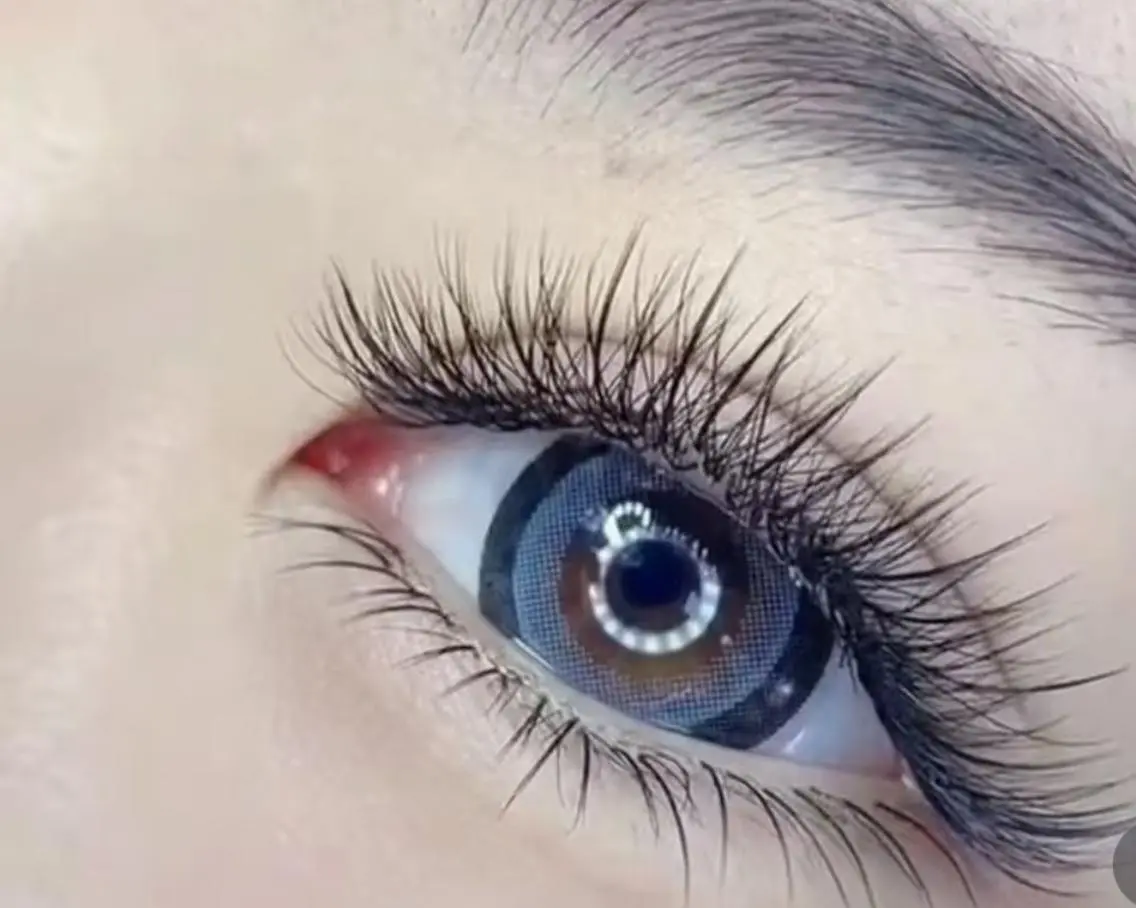 マツエク・マツパ eyelash OMI北千住のマツエク・マツパデザイン