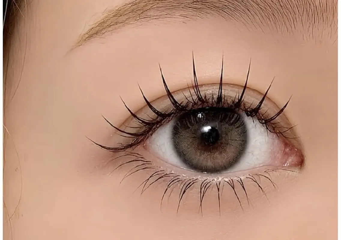 マツエク・マツパ eye.C豊橋店 miiのマツエク・マツパデザイン