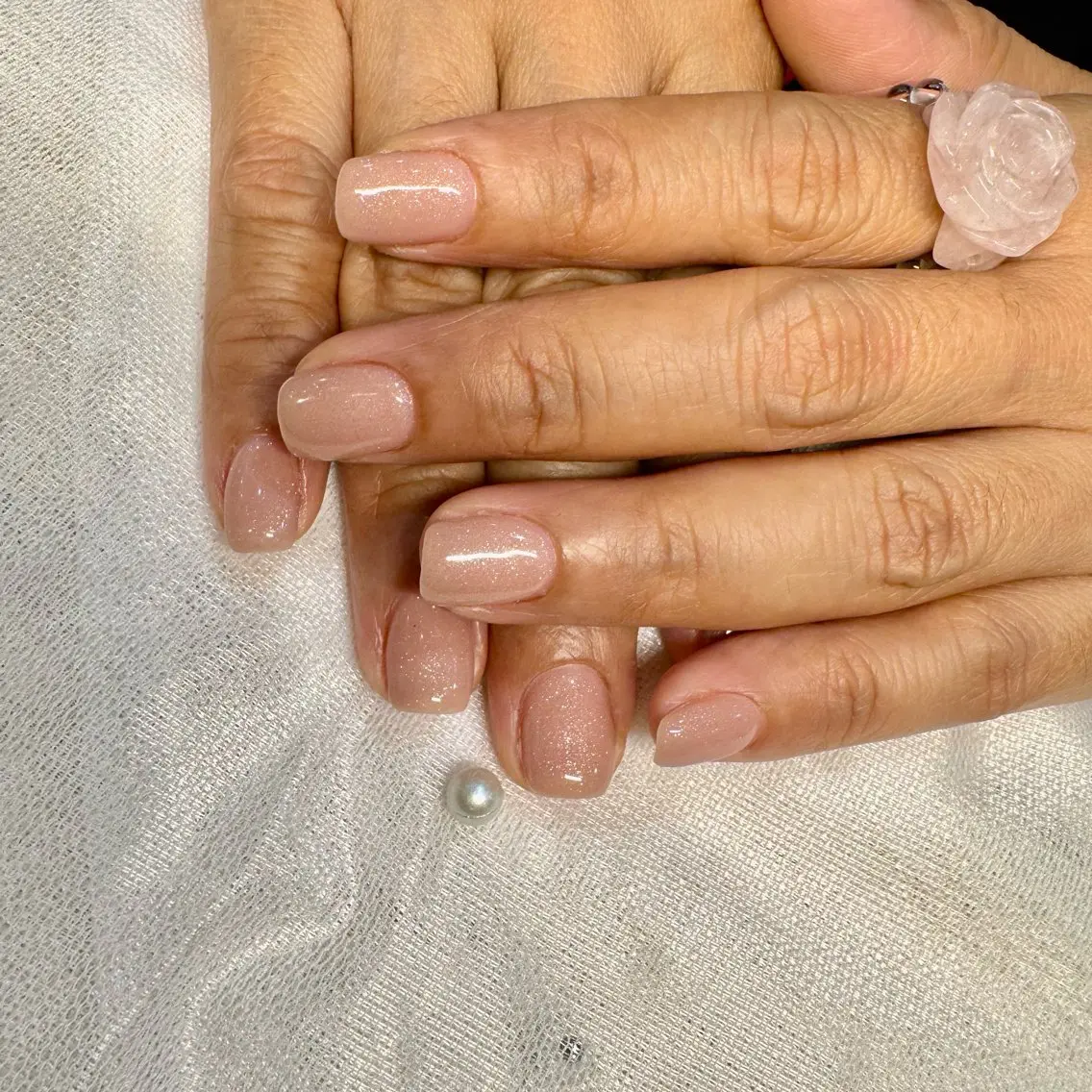 ネイル CITRON🍊 MISAのネイルデザイン