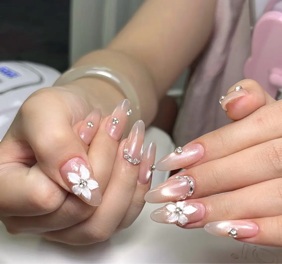 ネイル beautynail Emiのネイルデザイン