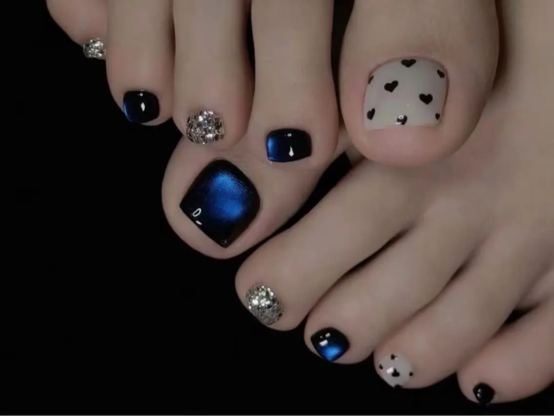 ネイル ハンドネイル Sora Nailのネイルデザイン