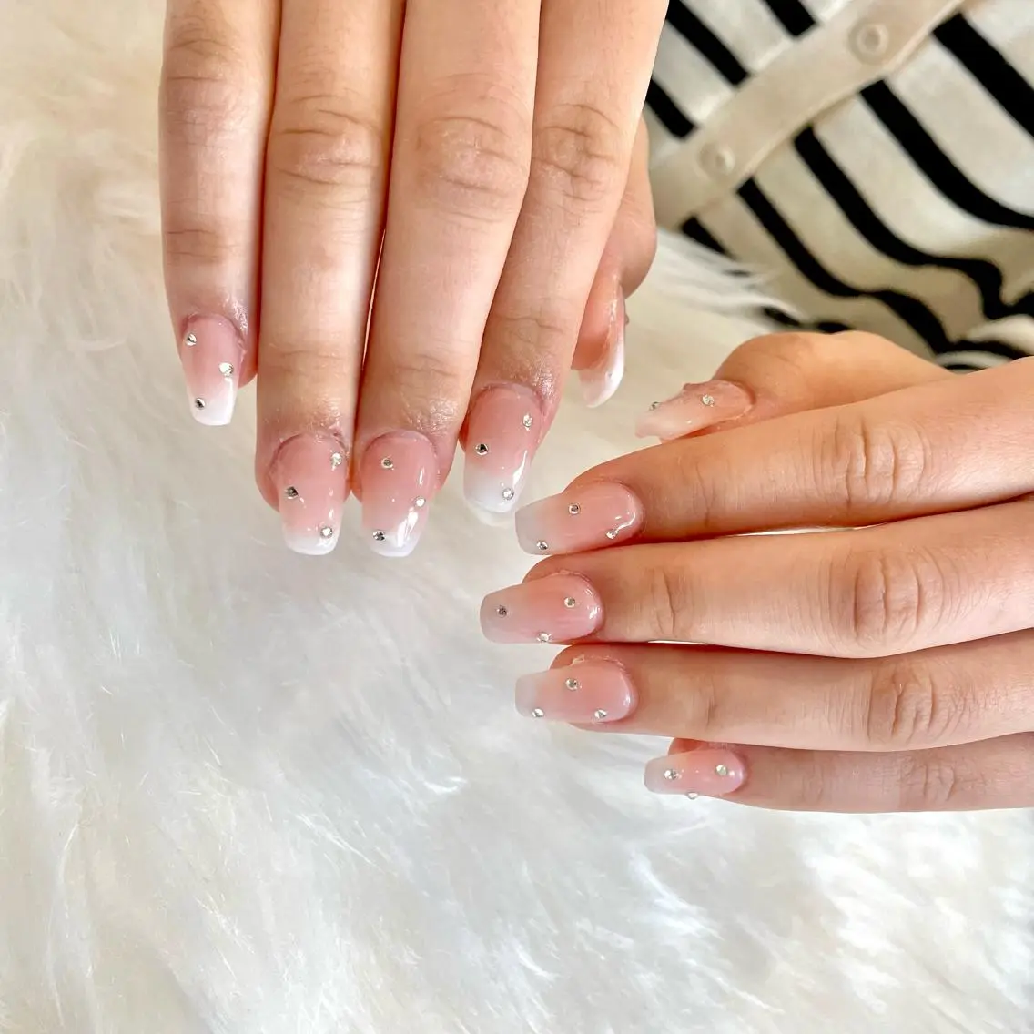 ネイル GAL_NAIL Miraiのネイルデザイン