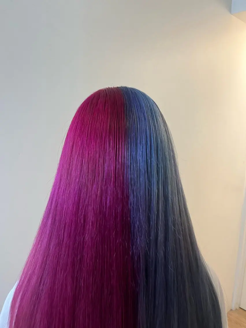 カラー 多種カラー特化 🎀SEINA🎀のヘアスタイル