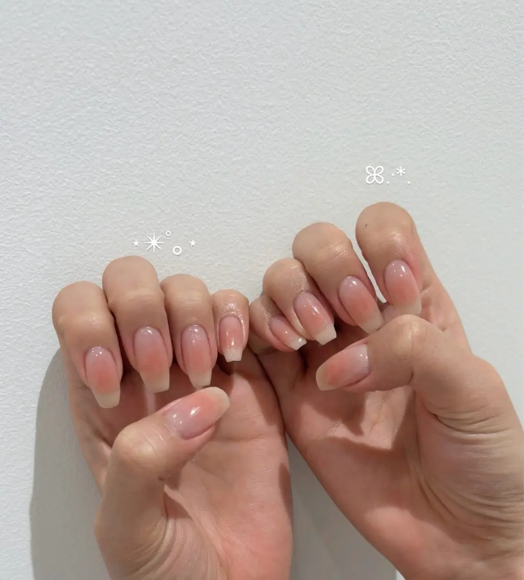 ネイル ハンドネイル beau'r noaのネイルデザイン
