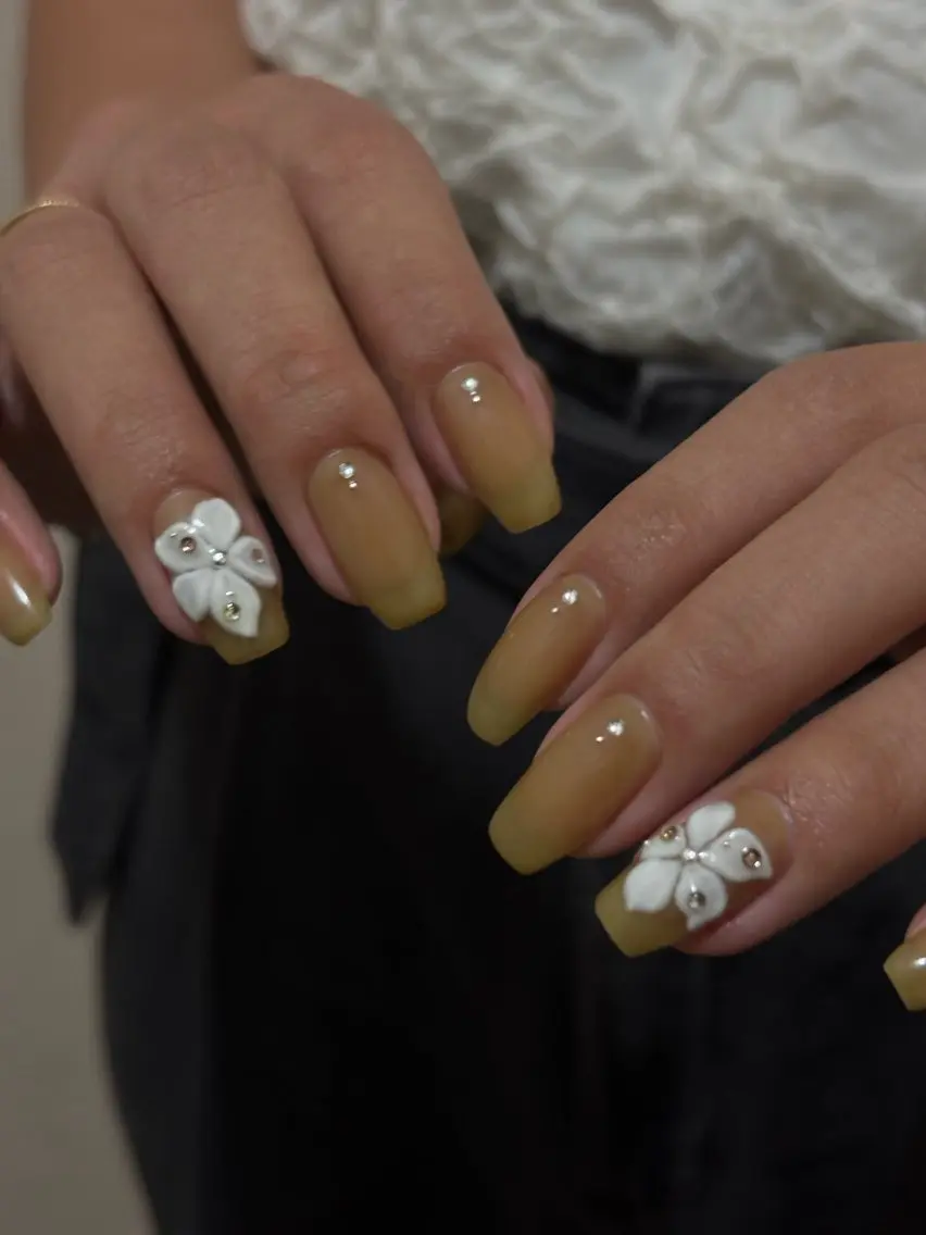 ネイル nail salon Howdyのネイルデザイン