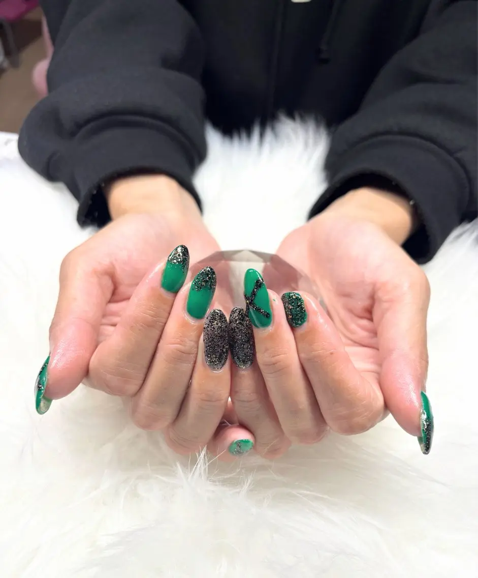 ネイル Nico Nailのネイルデザイン