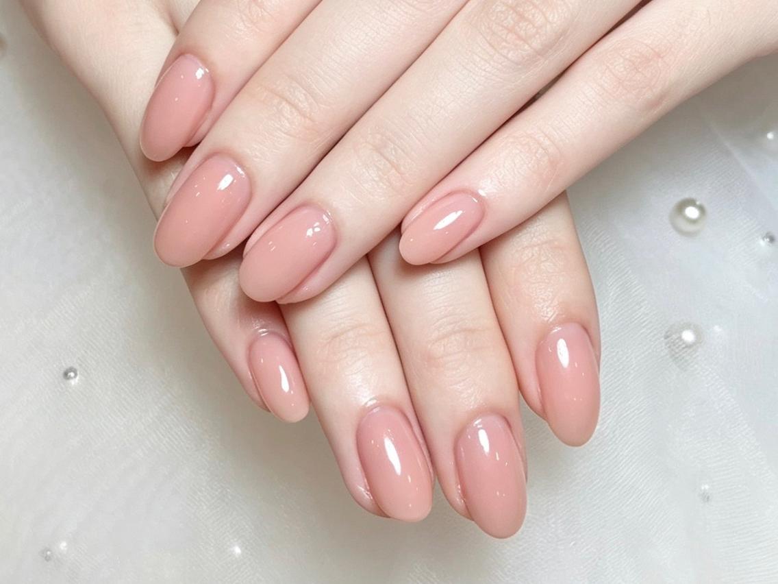 ネイル EASENネイル /のあのネイルデザイン