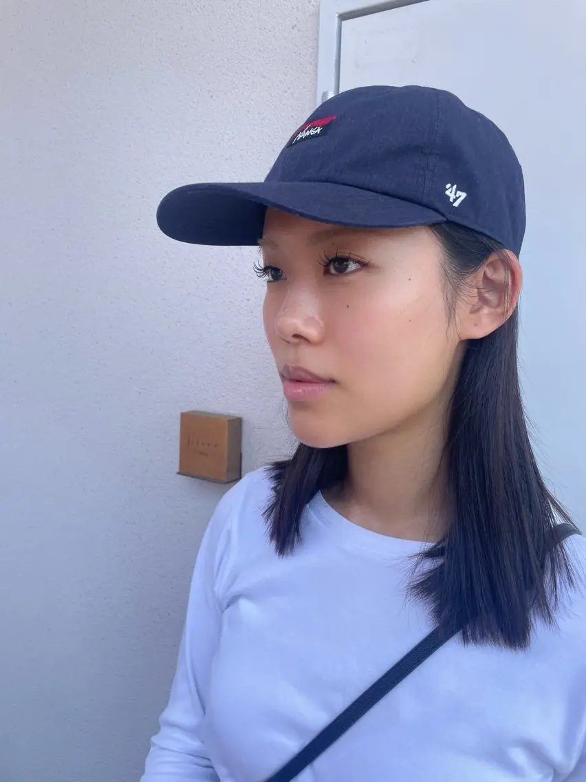 マツエク・マツパ マツエク kiruna yuiのマツエク・マツパデザイン