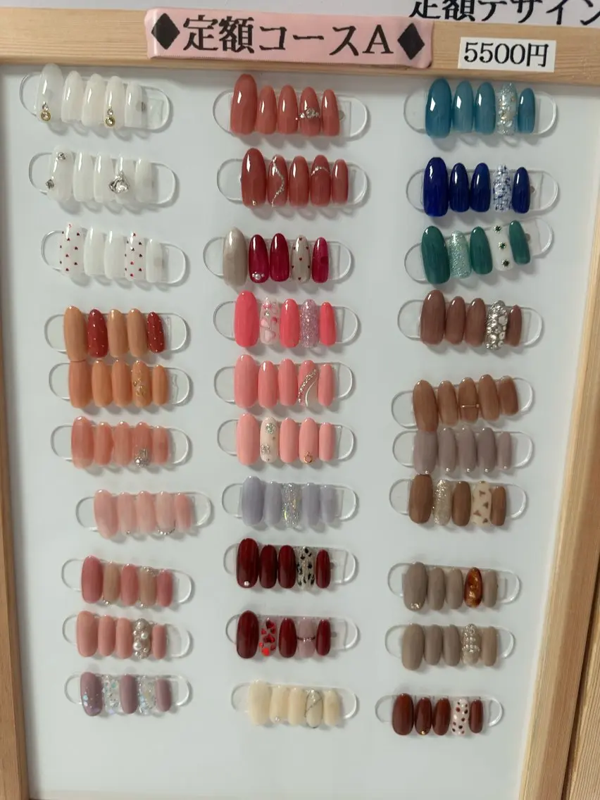 ネイル オフのみ(ネイル) 🥝キュウイ Nailのネイルデザイン