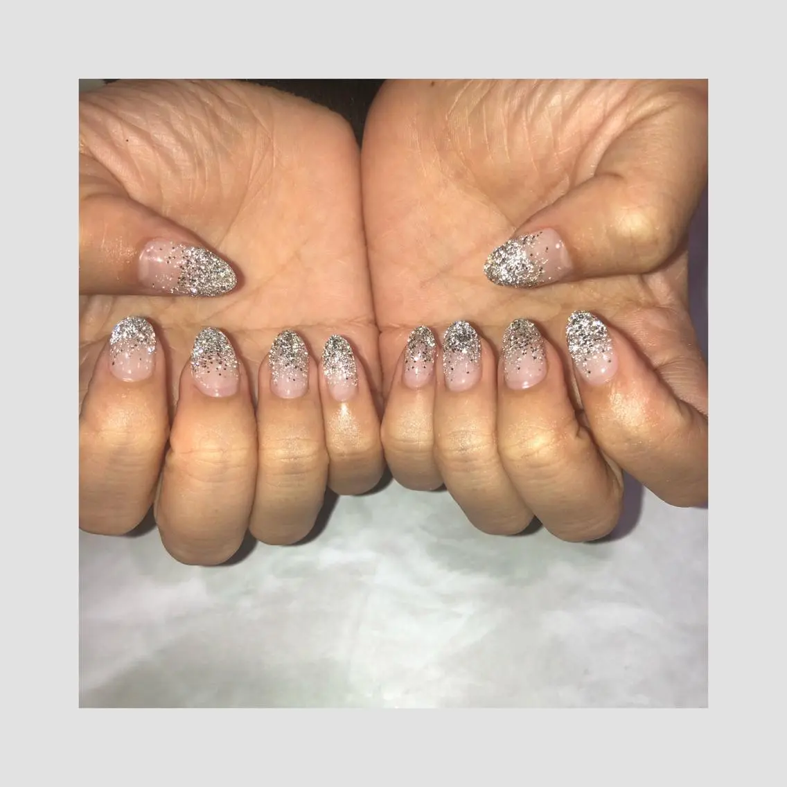 ネイル 自由が丘✳︎ nail söpöのネイルデザイン
