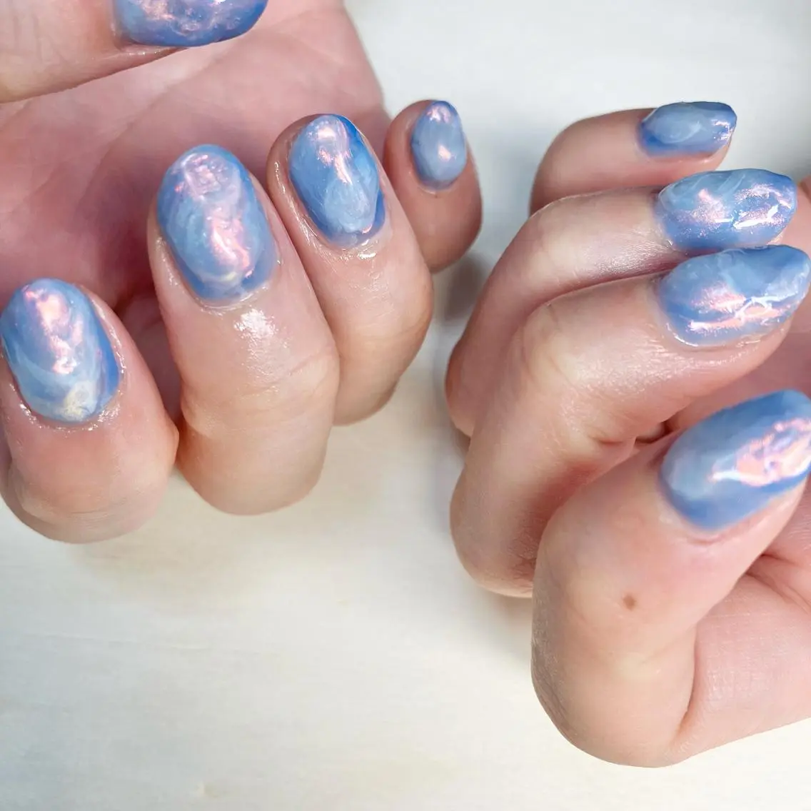 ネイル hiroba nailのネイルデザイン