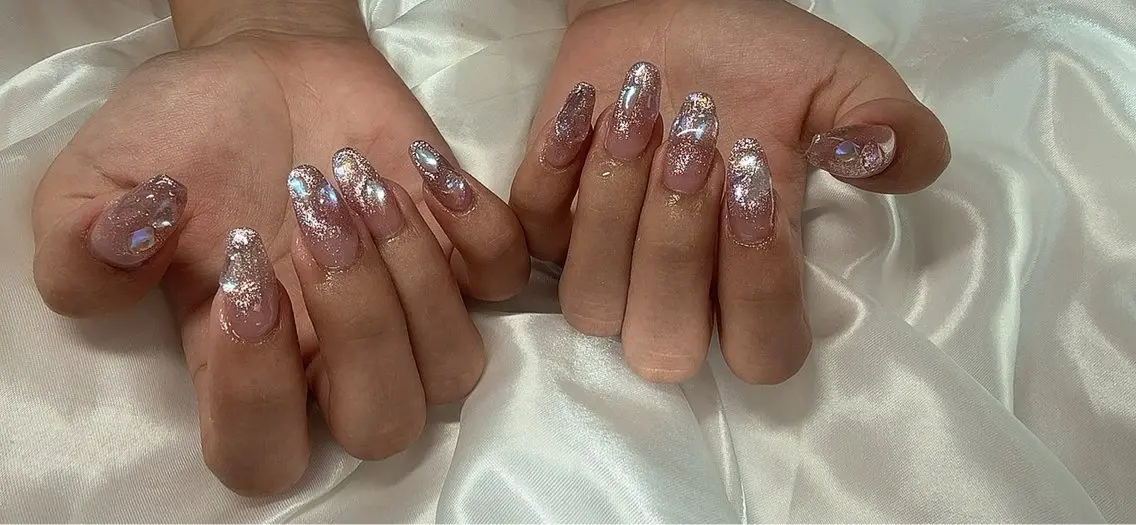 ネイル ワンホンネイル Mimi Nailのネイルデザイン