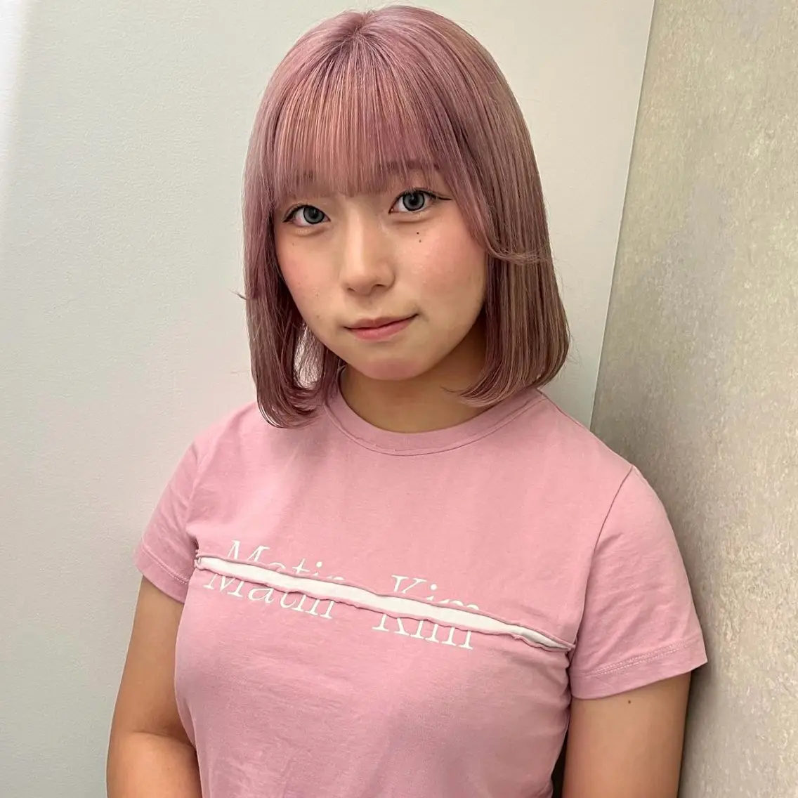 カラー 多種カラー特化 🎀SEINA🎀のヘアスタイル