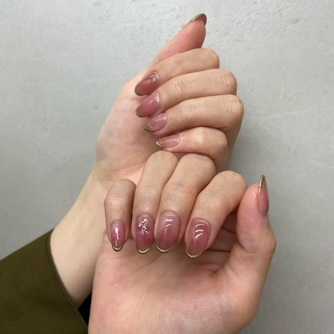 ネイル SEUHI nailのネイルデザイン