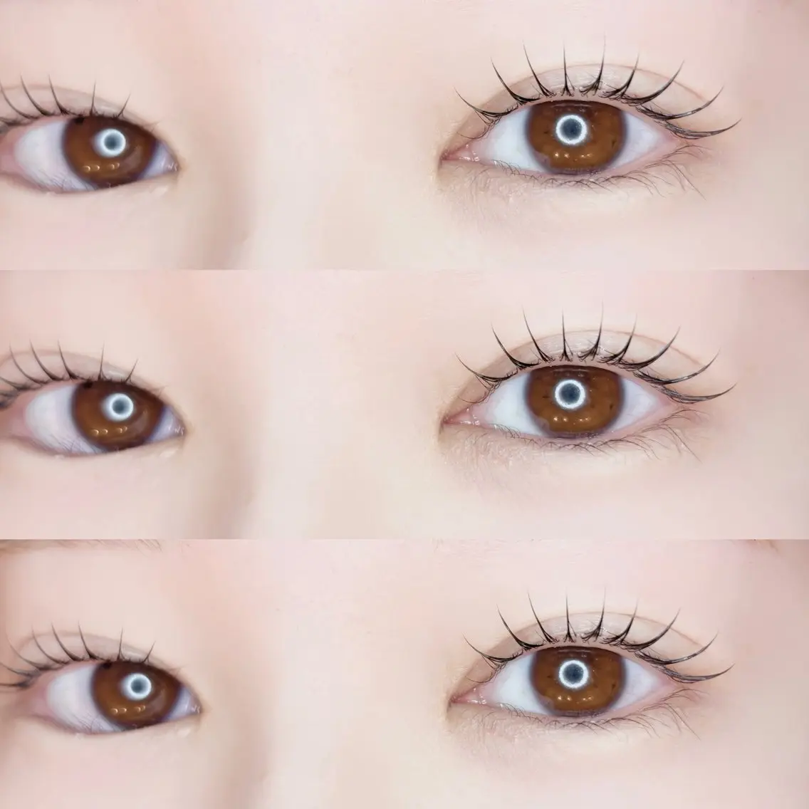 マツエク・マツパ マツパ ：O 🛋️ eye designのマツエク・マツパデザイン