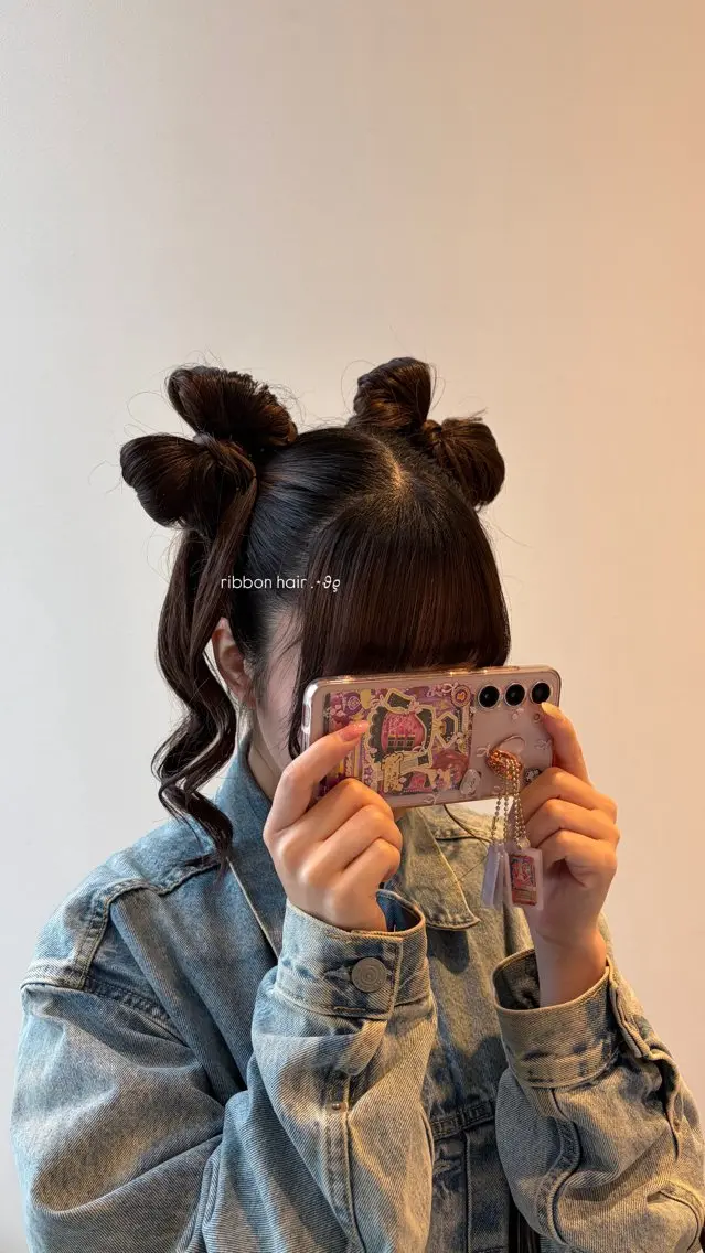 ヘアセット 成清 歩生のヘアスタイル