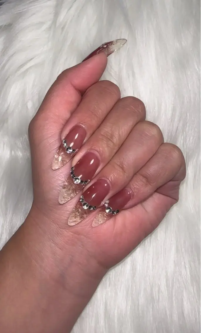ネイル nail K mihaneのネイルデザイン
