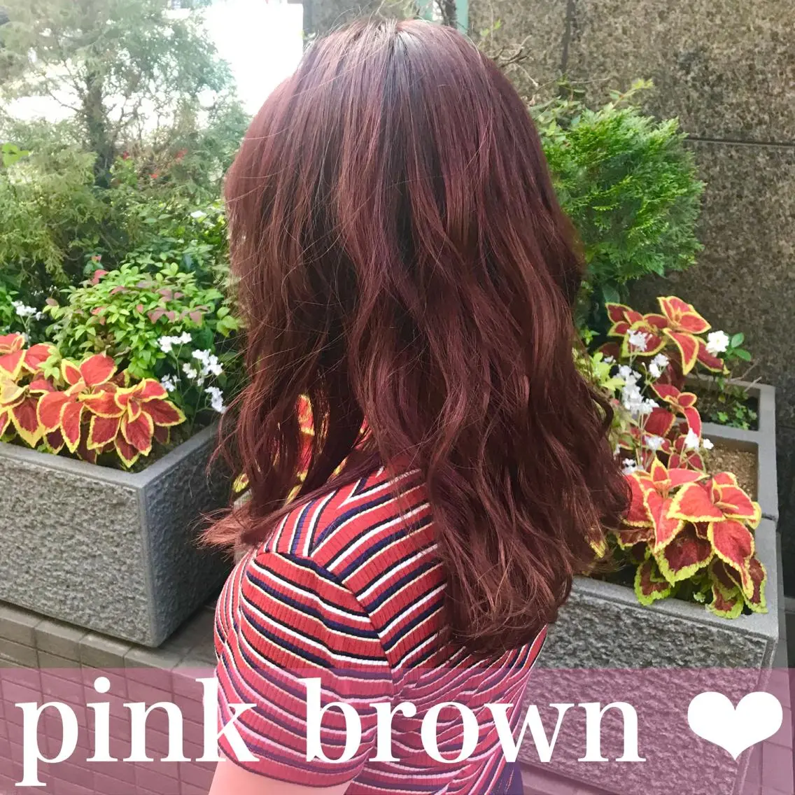 セミロング RINRI 🌷のマツエク・マツパデザイン