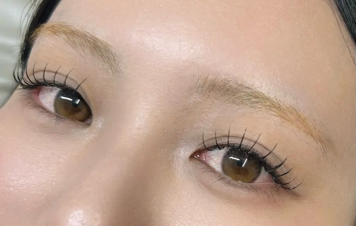 マツエク・マツパ マツエク eyesalon 〜Zizz〜JURIのマツエク・マツパデザイン