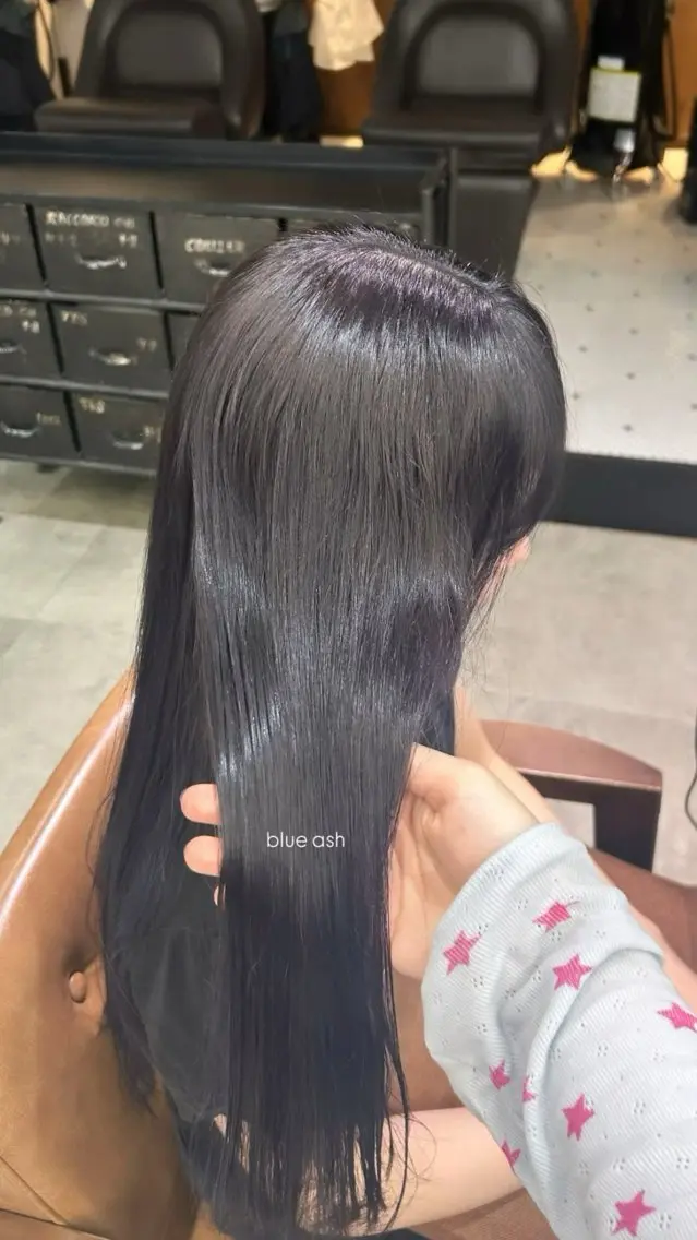 ロング カラー ヘアカラー Unami表参道 / sawa⭐️のヘアスタイル