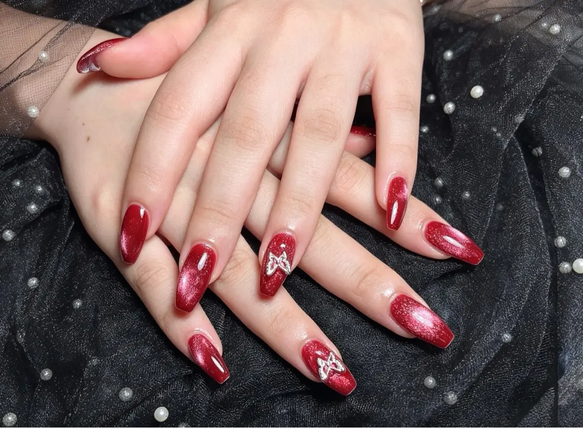 ネイル Bél Nail salonのネイルデザイン