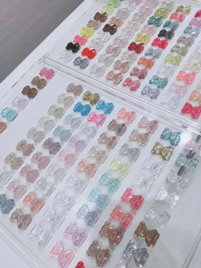 ネイル Salon Platinumのネイルデザイン