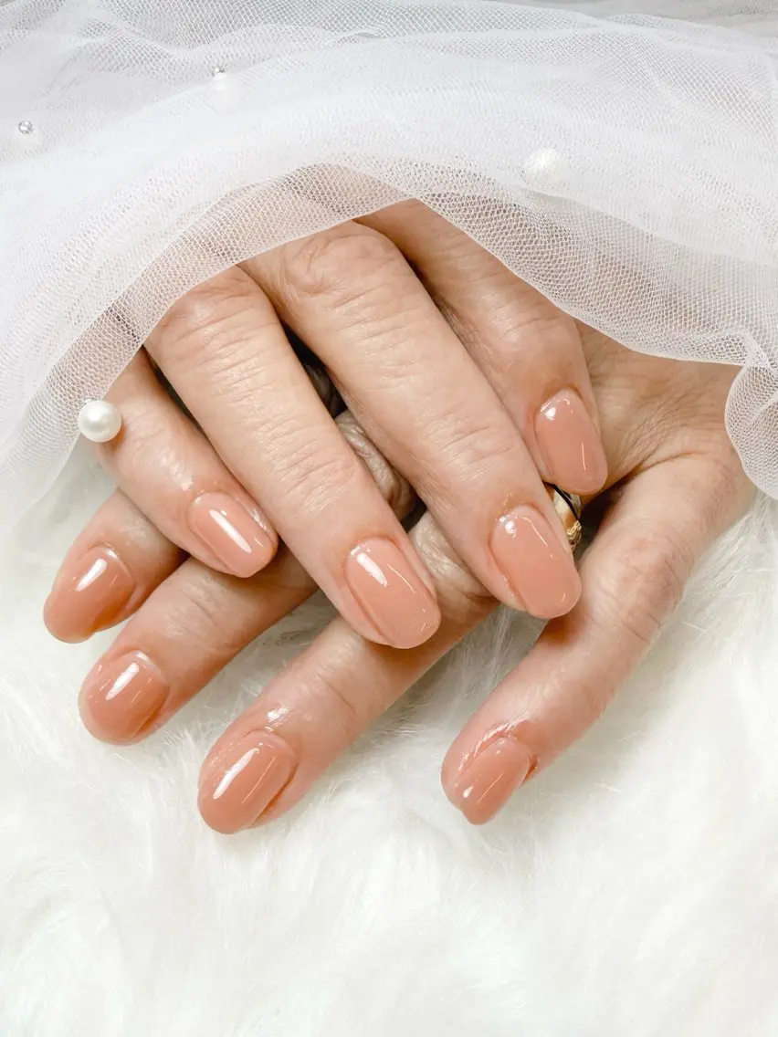 ネイル FLEUR NAIL脇町店のネイルデザイン