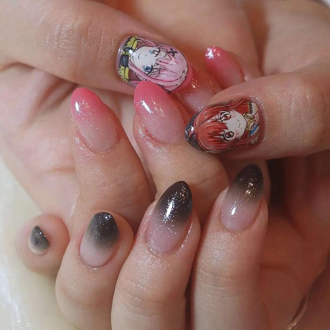 ネイル Dreamer nailのネイルデザイン