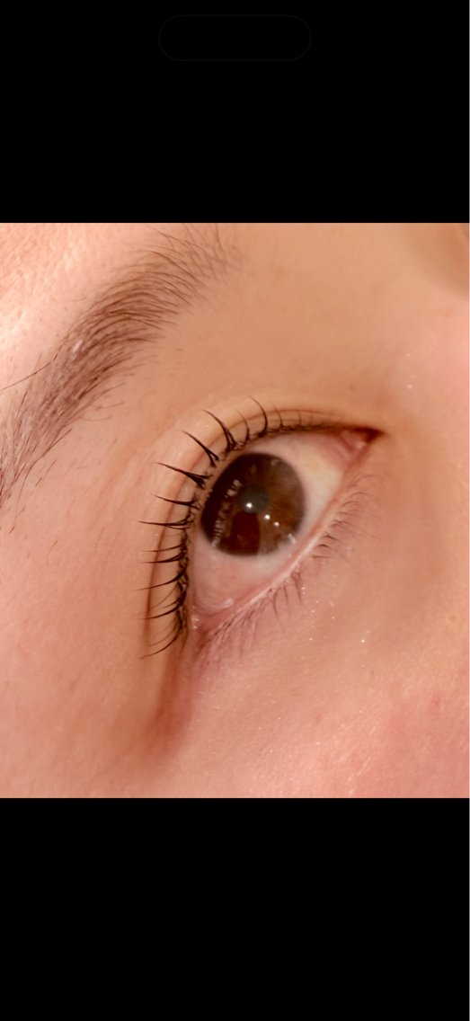 ☆まつげパーマ☆¥6,600の写真