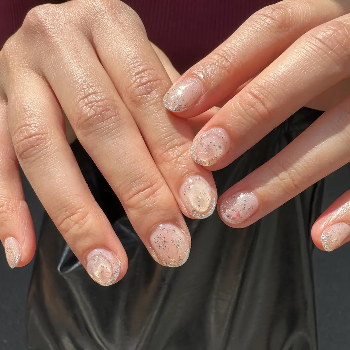ネイル harajuku nailsのネイルデザイン